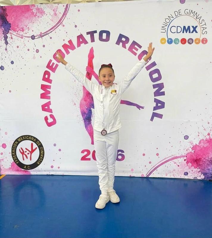 ¡Felicidades a Karla Mata! Featured Photo