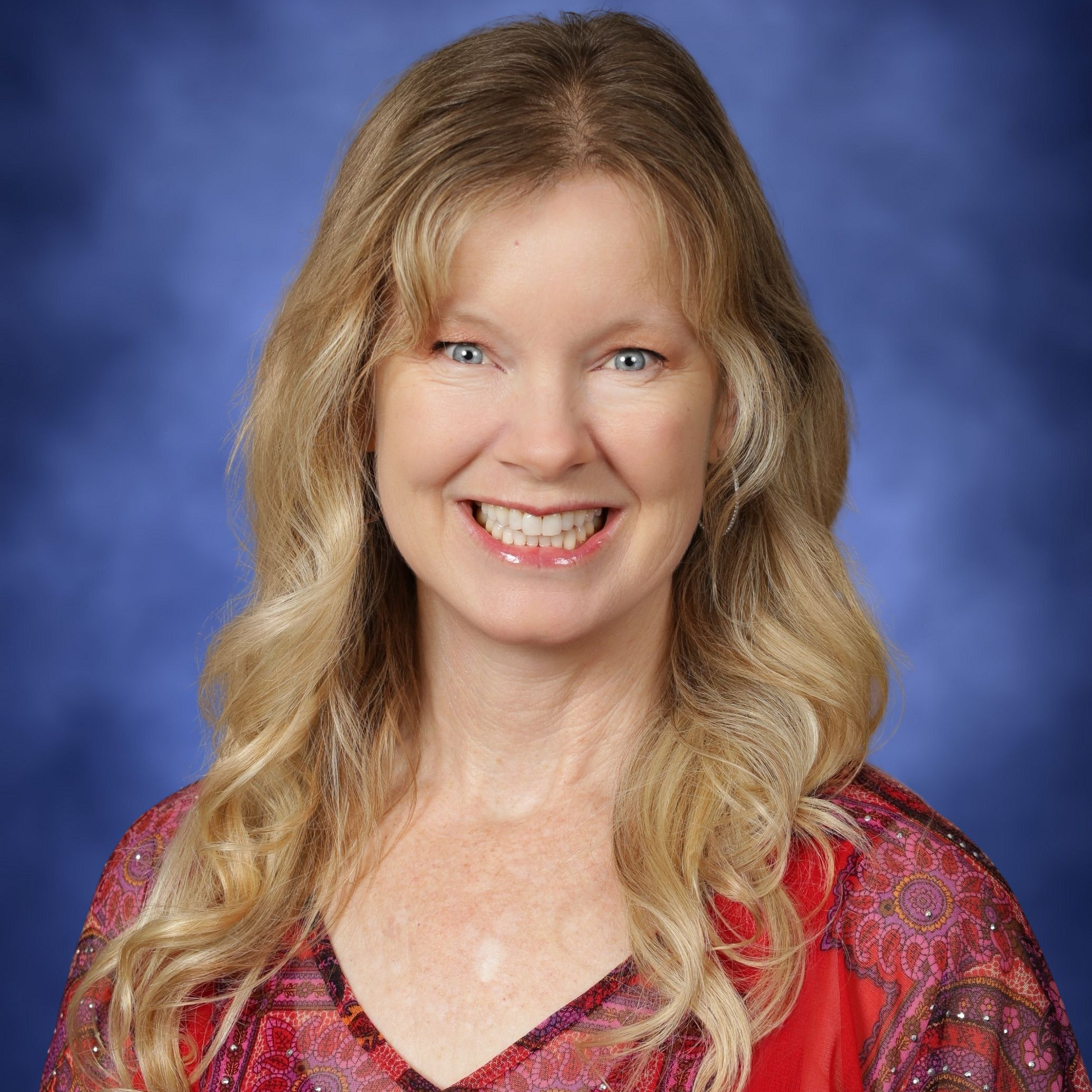 DanaMichaeloff's Profile Photo