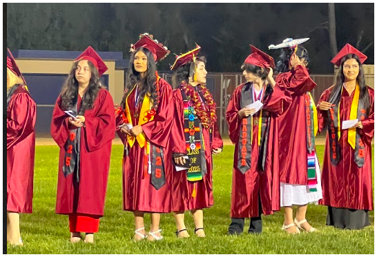 Congratulations to Class of 2025 – Our School – Leadership and Public ...