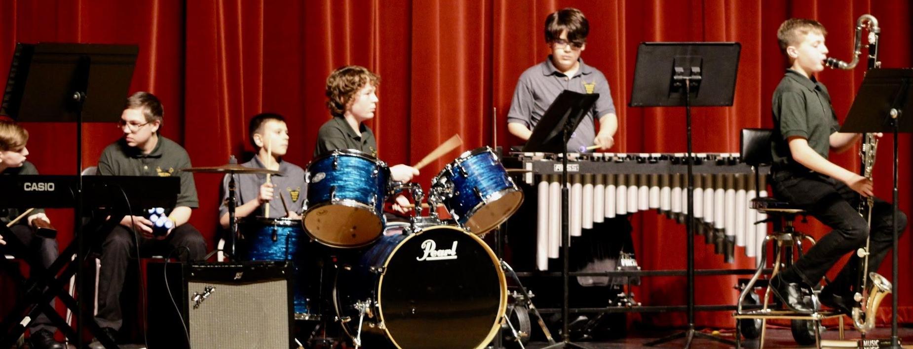Jazz Band