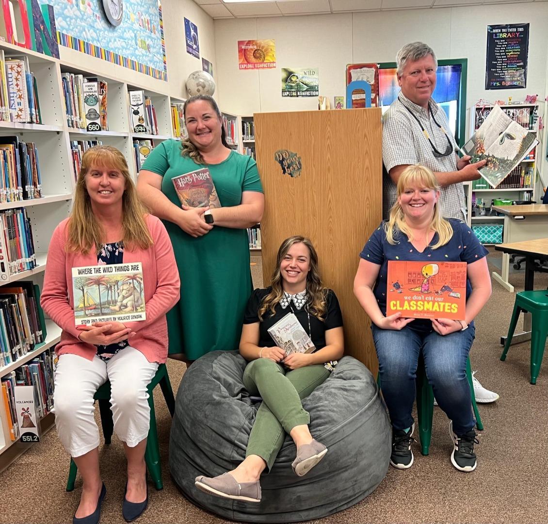 Pleasant Valley Staff - Staff - Pleasant Valley Joint Union Elementary