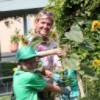 Grand View Beautification Day (and Classroom Assignments Posted) Thumbnail Image