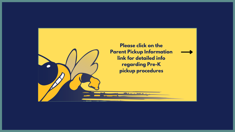 pickup link info