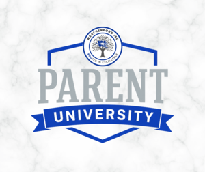 image of parent university logo
