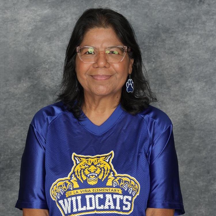 YolandaSaenz's Profile Photo