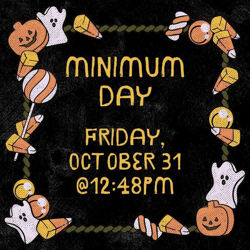 Minimum Day