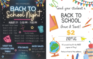 Back to school 8-27-26