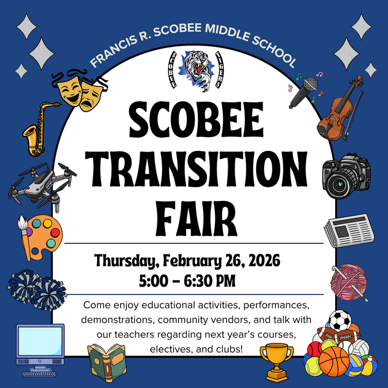 scobee transition fair