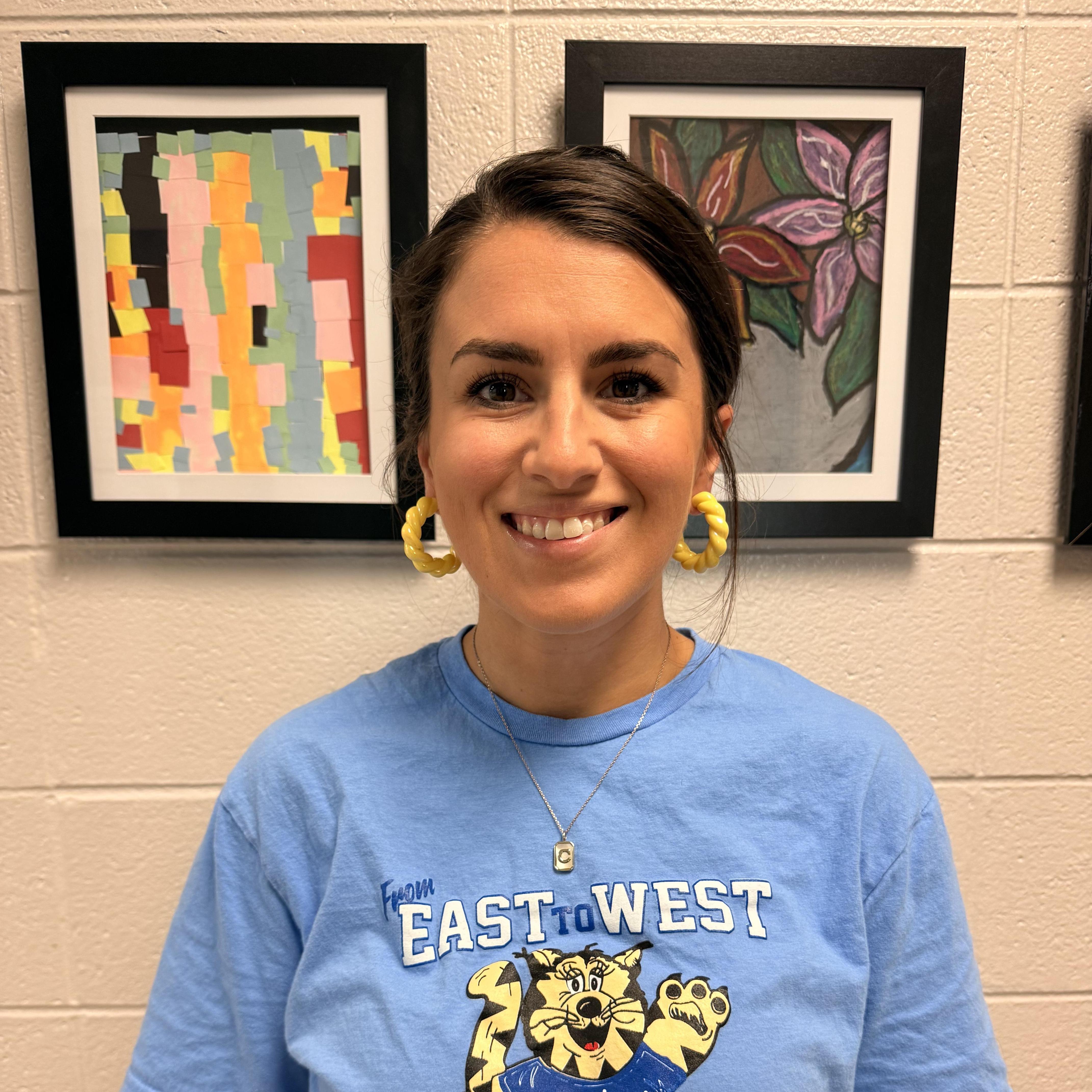 CarsonParks's Profile Photo