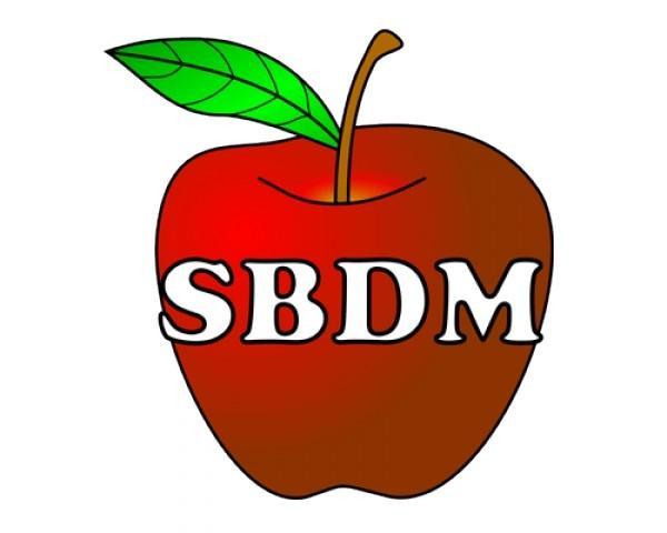 SBDM logo