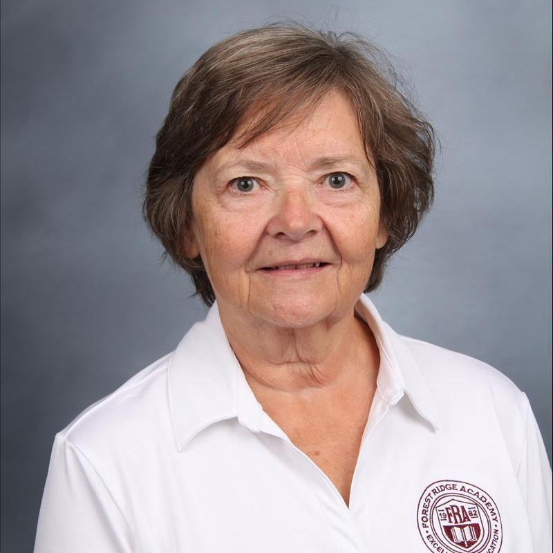 MargieLeitelt's Profile Photo