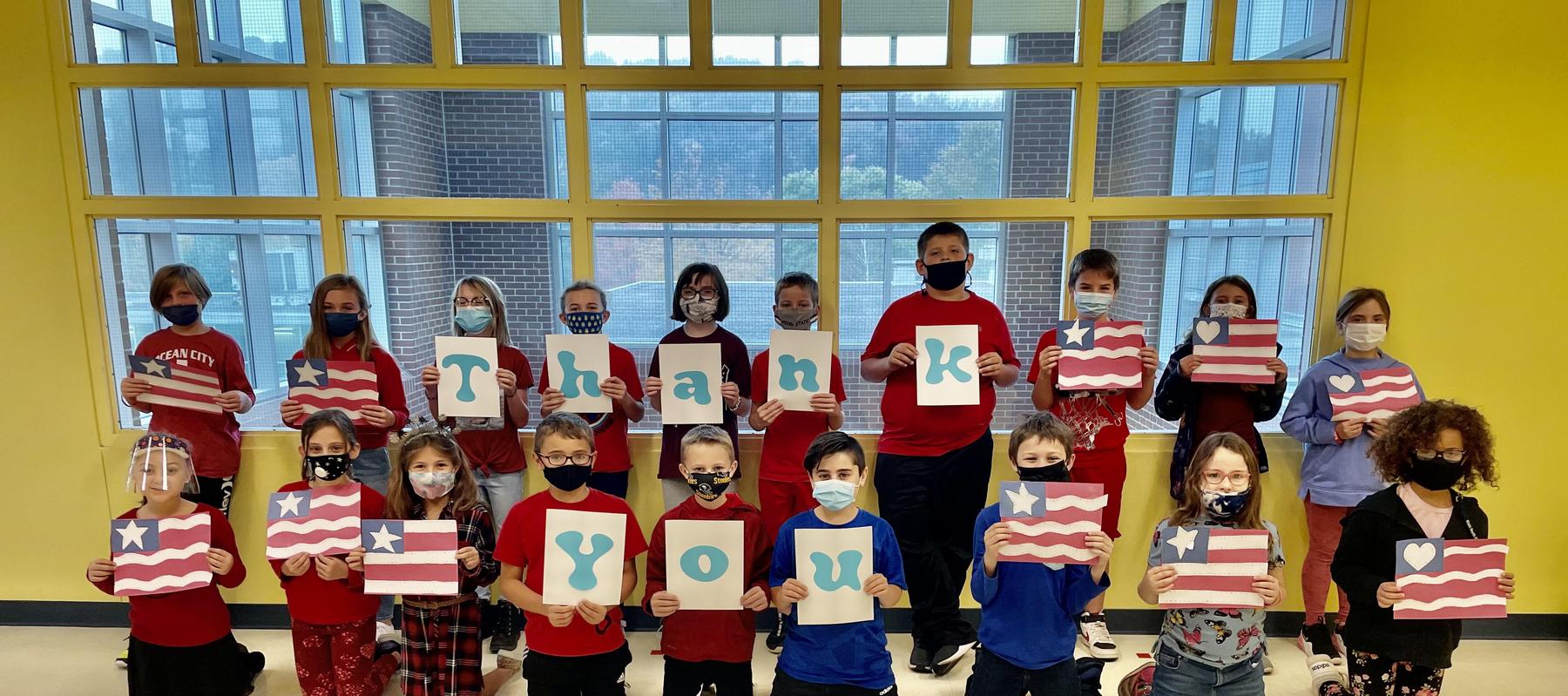 Kiski Area North Primary School