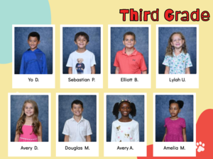 Wildcat names and pictures for kindness and cheerfulness