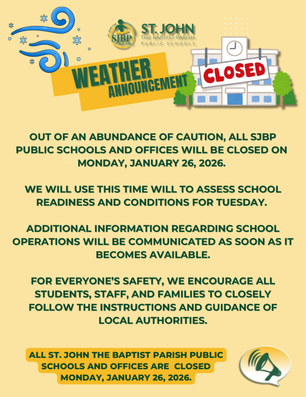 1.26.26 Schools Closed