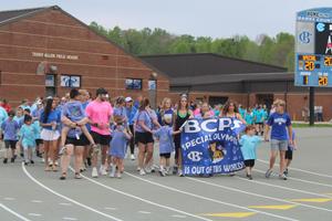 BCSS Special Olympics 2026