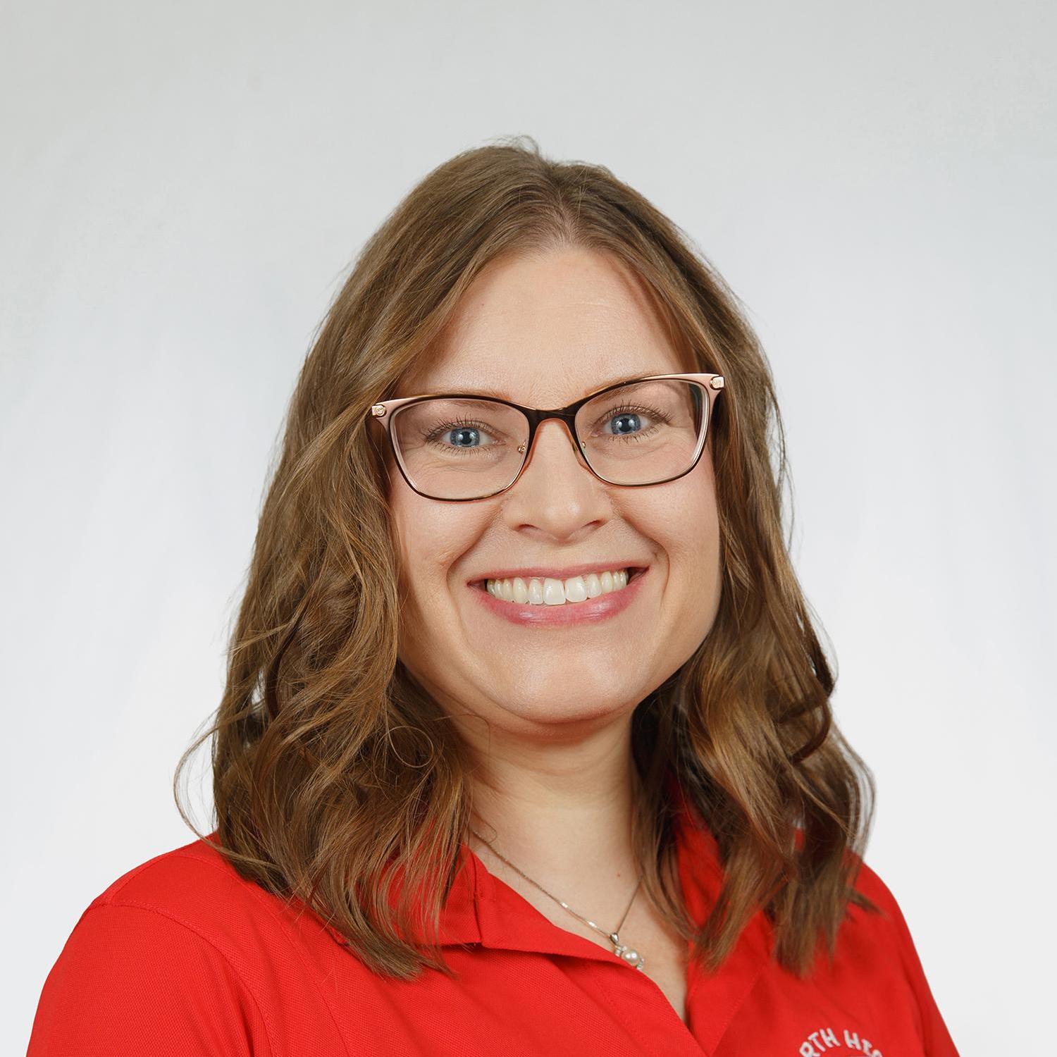 AnissaSmith's Profile Photo