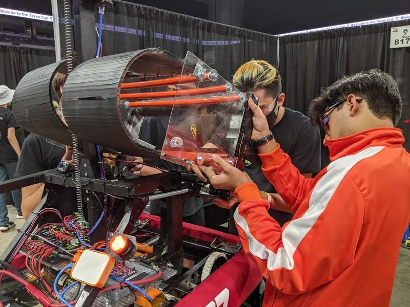 TMHS Robotics