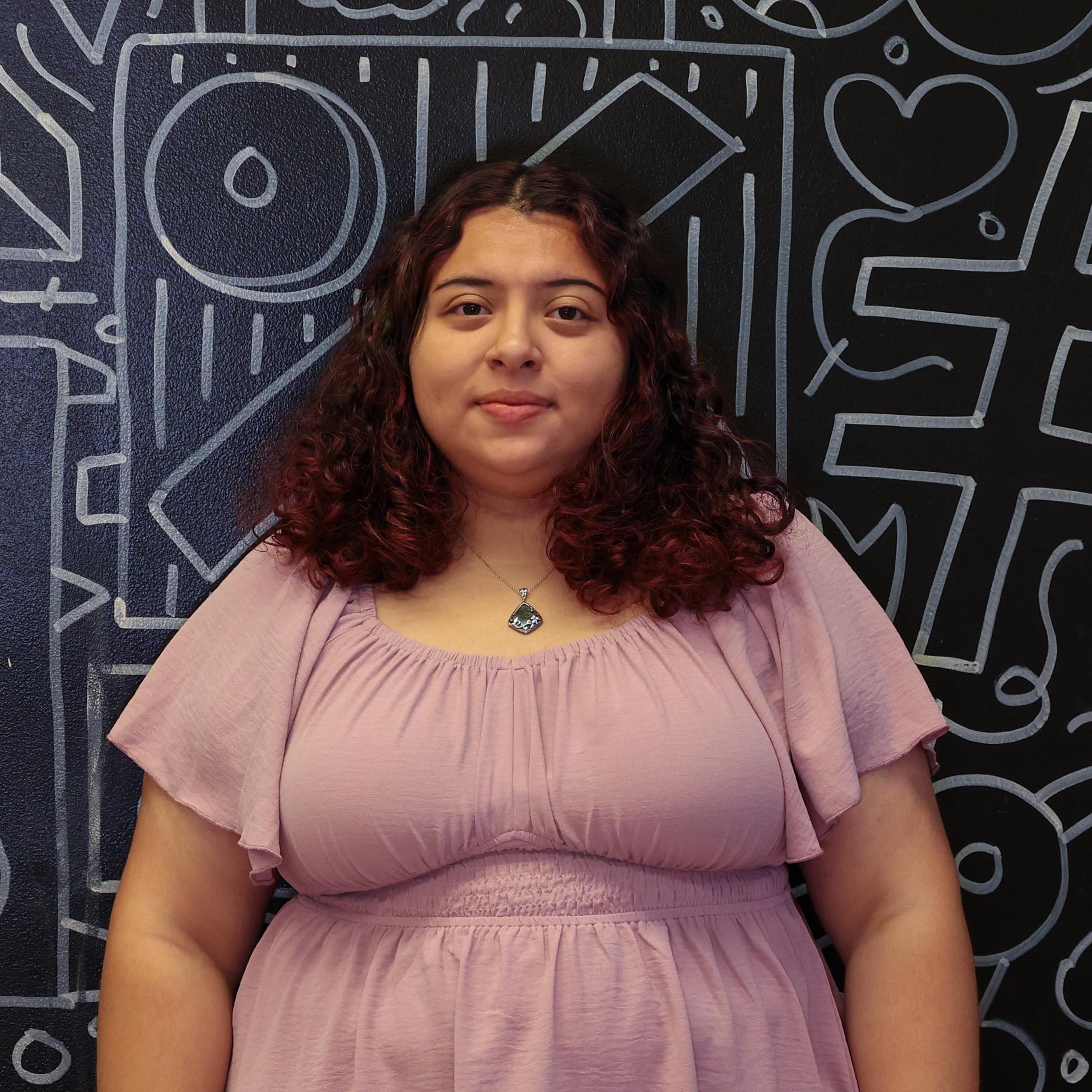 NatashaCastro's Profile Photo