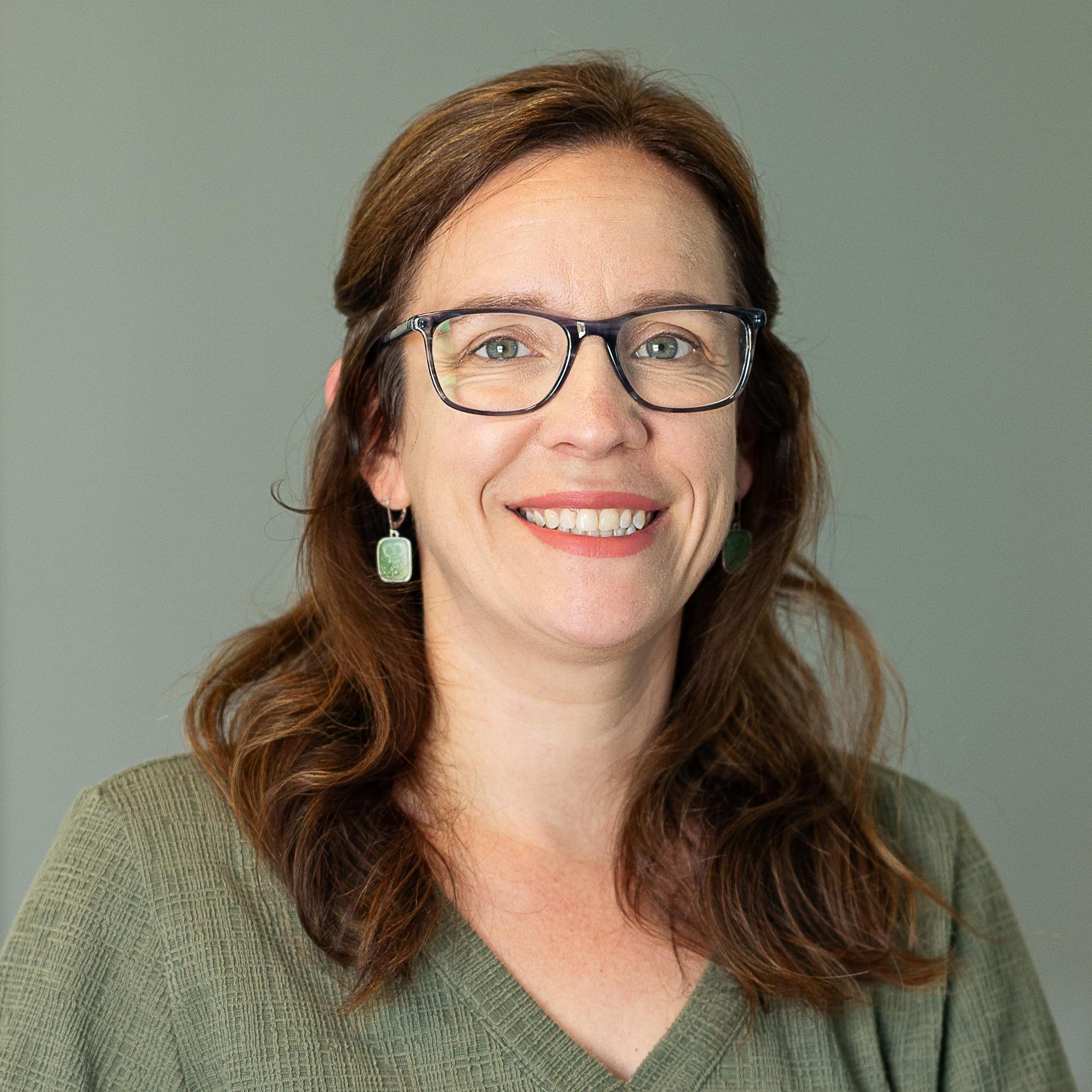 MeganZadnik's Profile Photo