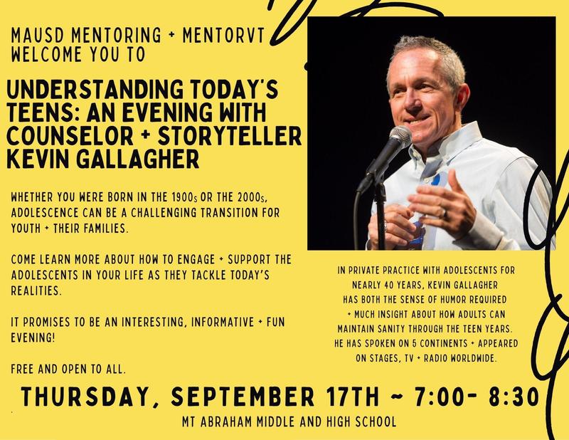flier