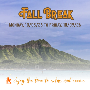 Fall Break