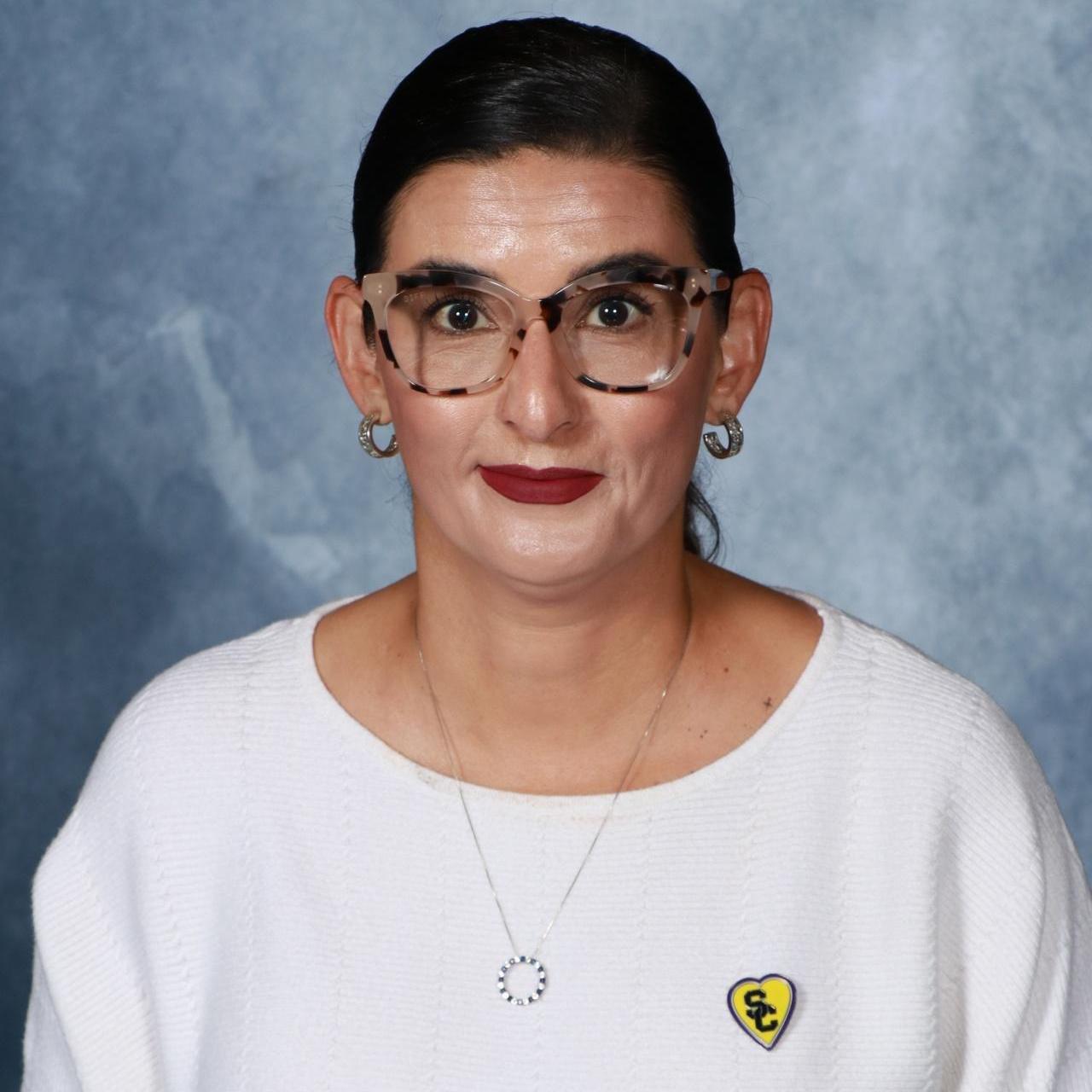 MariaMadrigal's Profile Photo