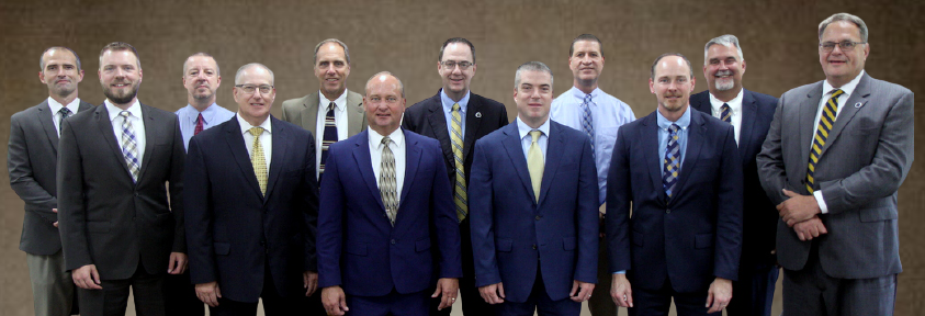 Governing Board