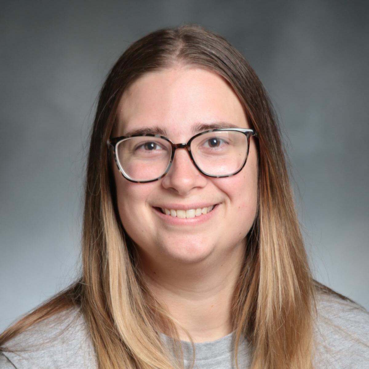KirstenWilson's Profile Photo
