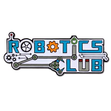 Join the Escobedo Robotics Club!