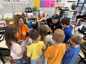 2025 Career Day