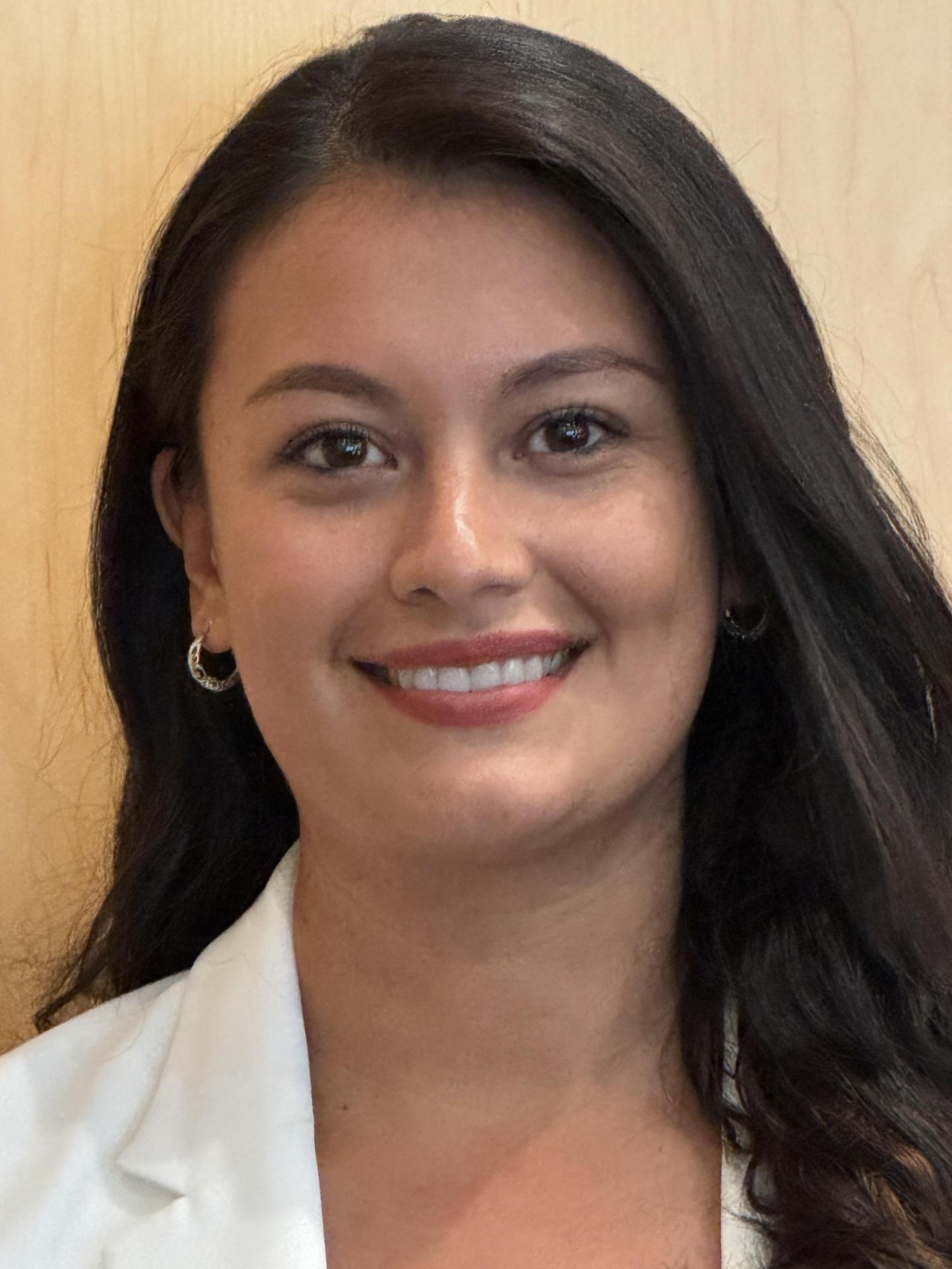 Photo of Alma Lozano