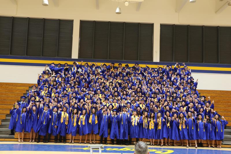 FULL VIDEO GRADUATION 2026 COMMENCEMENT EXERCISES Featured Photo