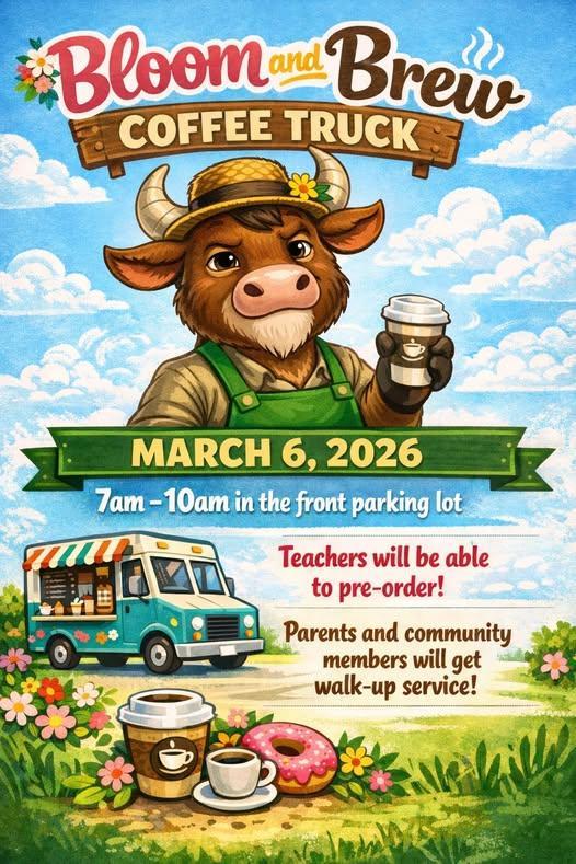 Bloom and Brew is coming!! Featured Photo