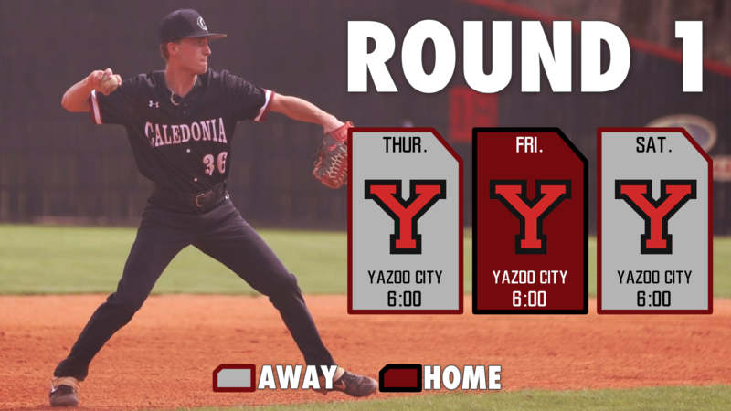 Round 1