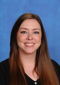 Photo of Kaylin Simmons, brown hair