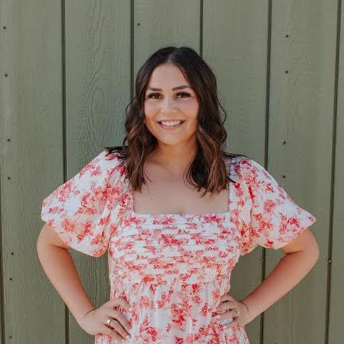 KelseyInderbitzin's Profile Photo