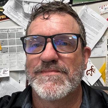 MichaelCooney's Profile Photo