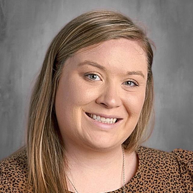 AshleyGebert's Profile Photo