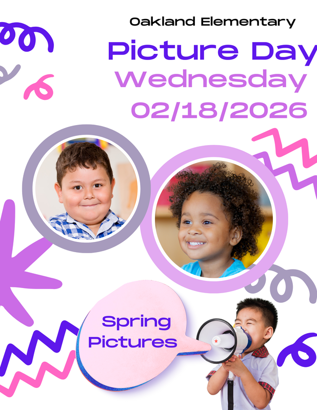 Spring Picture Day!!! Thumbnail Image
