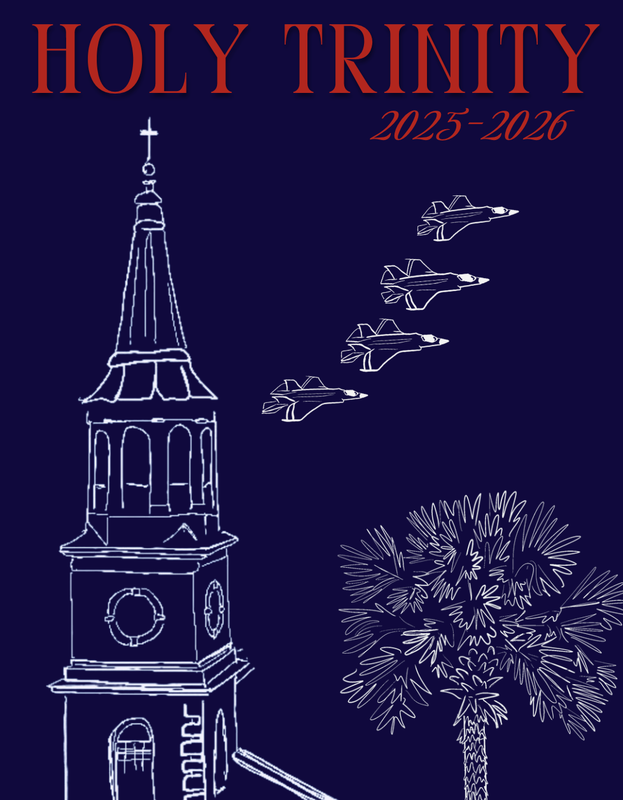 Yearbook Cover Image