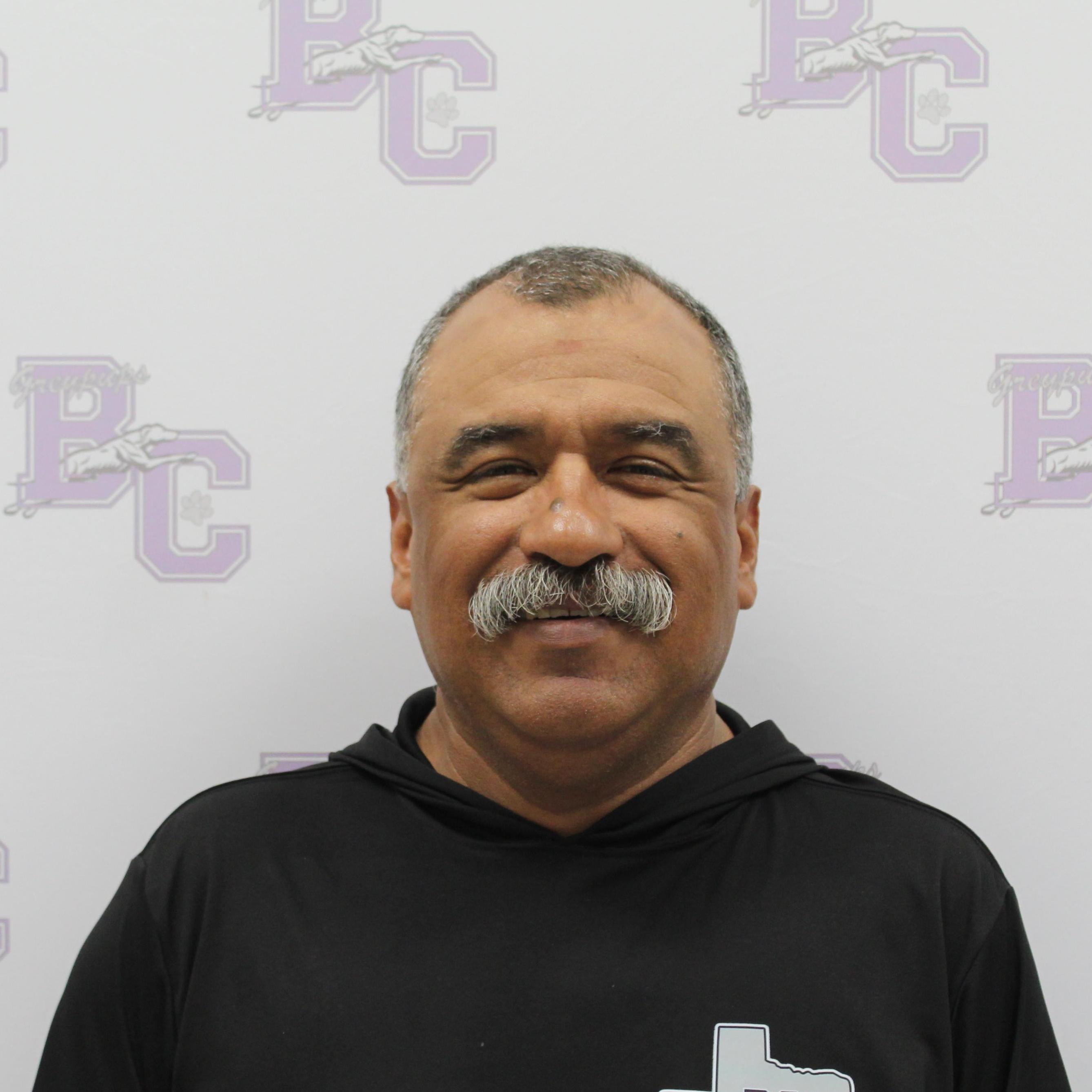 AusencioGarza's Profile Photo