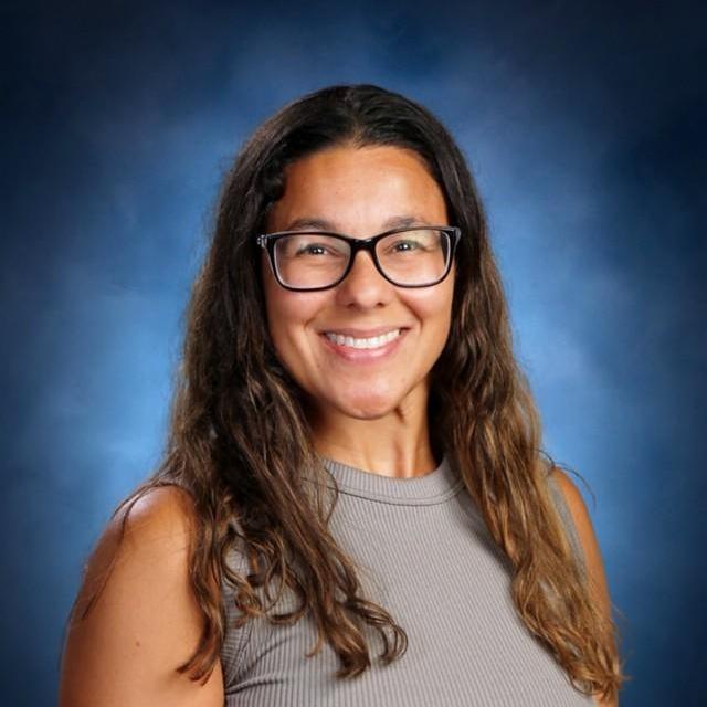 AshleyHodges's Profile Photo