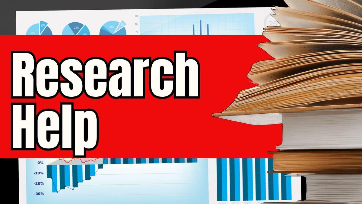 Research Help – Library – Deer Park Junior High