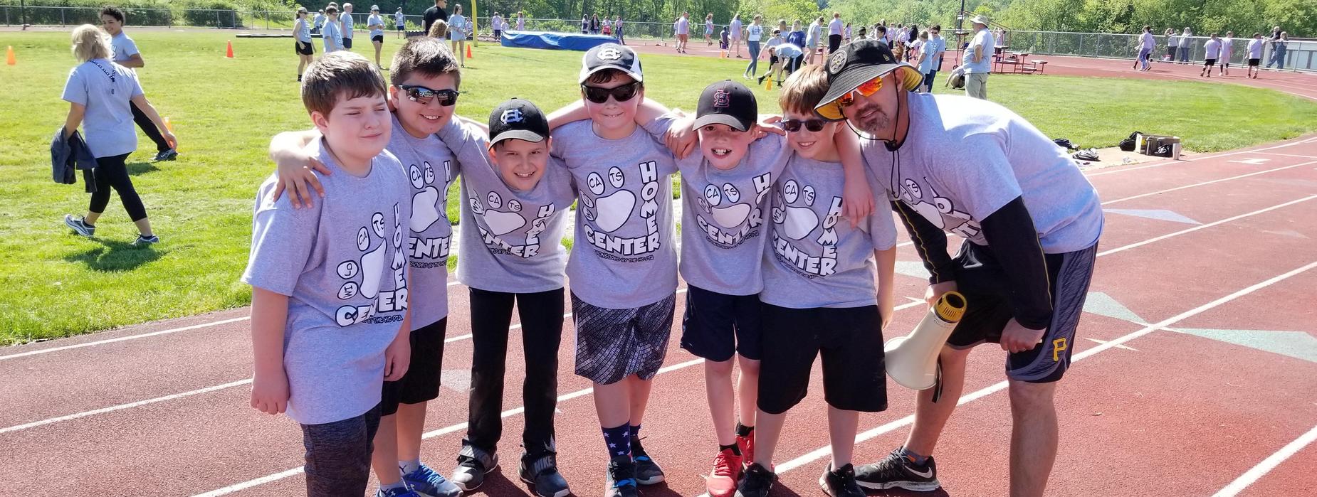 field day