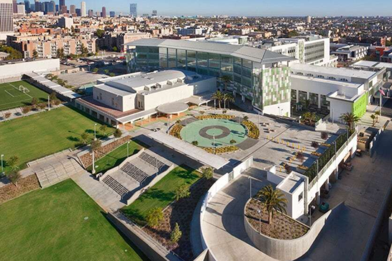RFK Community Schools
