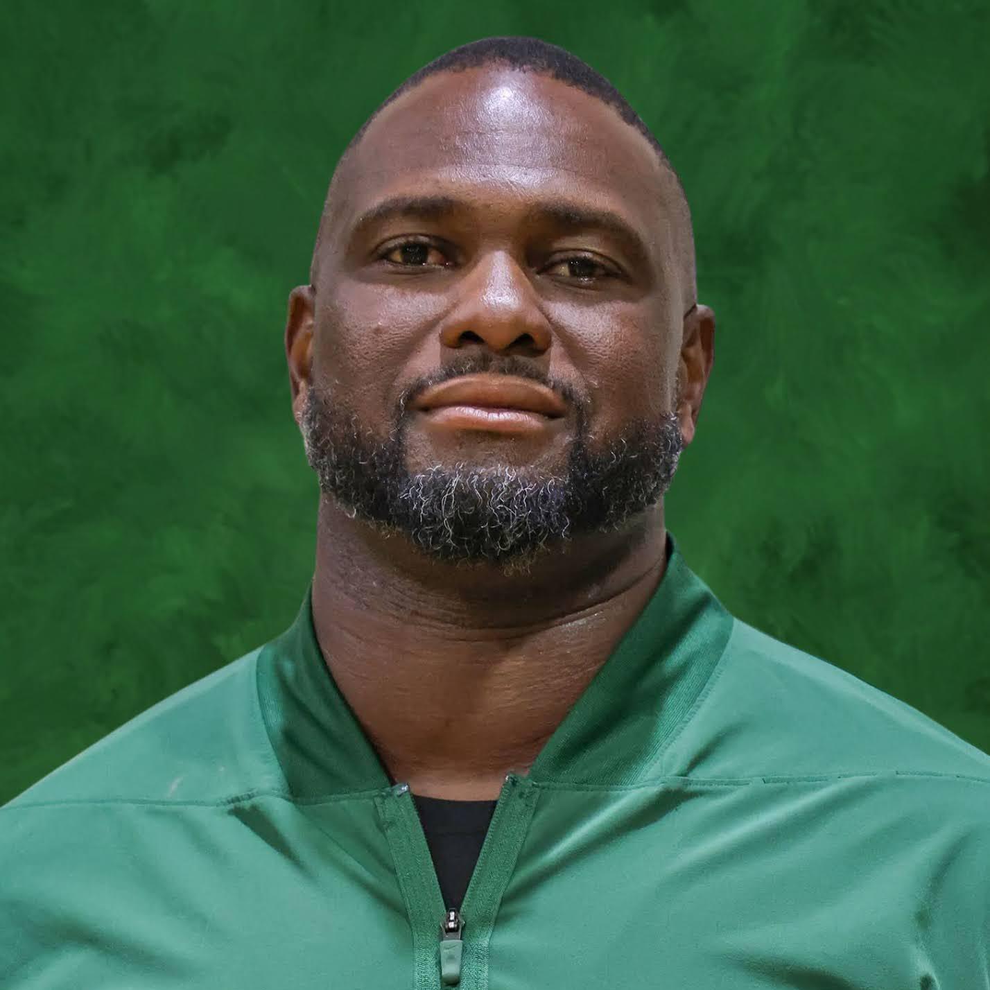 AndreJohnson's Profile Photo