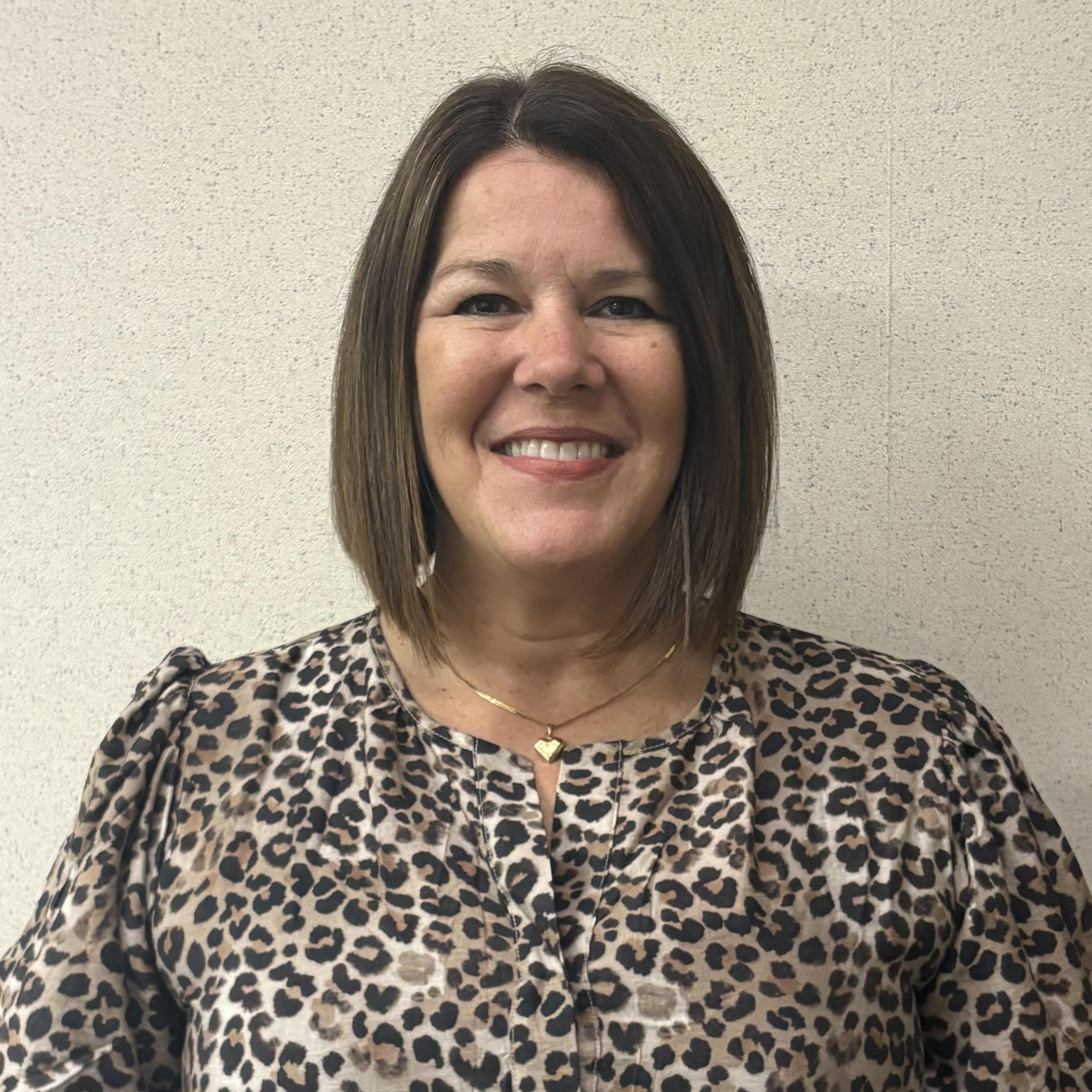 DonetteHarding's Profile Photo