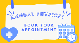 Annual Physical