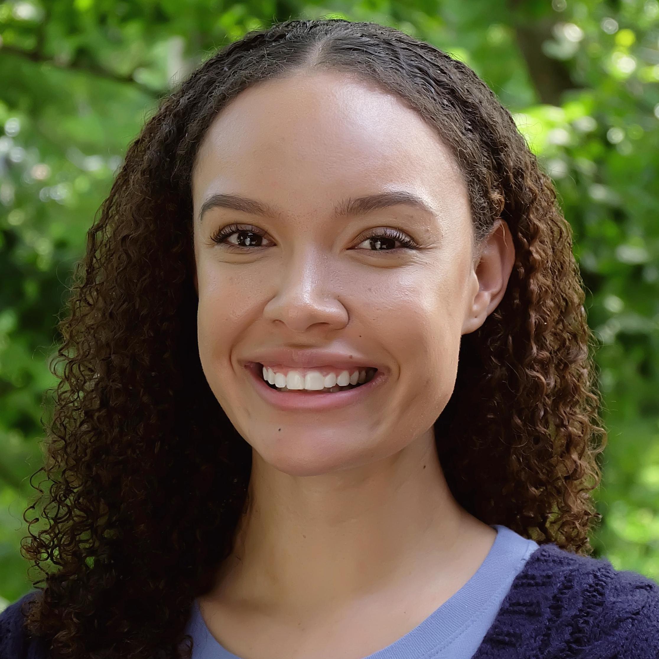 ValerieKinard's Profile Photo