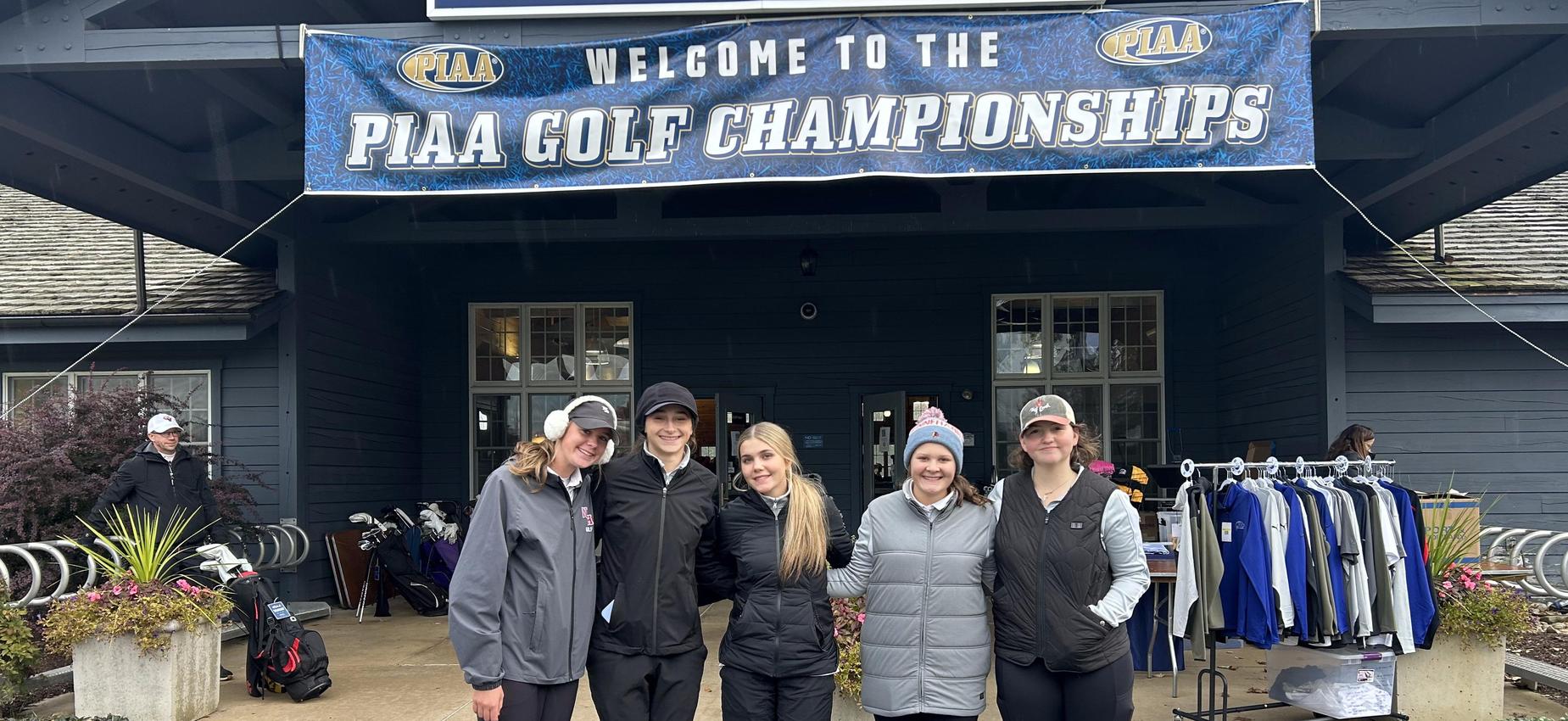 PIAA CHAMPIONSHIPS